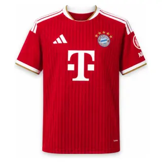 Bayern Munich 26/27 Home Jersey