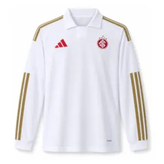 Internacional 26/27 Away Long-sleeved Jersey