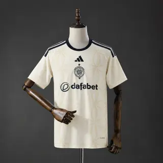 Celtic 26/27 Third Away Jersey