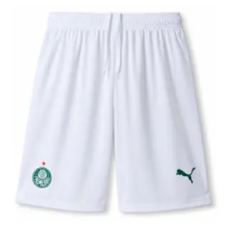 Palmeiras 26/27 Home Shorts