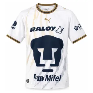 Pumas Unam 26/27 Away Jersey
