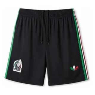 Mexico 2026 Third Shorts