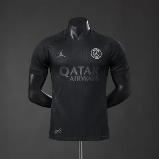 PSG 26/27 Special Player Version Jersey