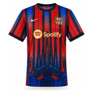 Barcelona 26/27 Special Edition Jersey