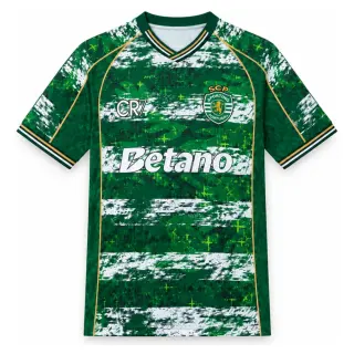 Sporting CP x Nike Concept 26/27 Away Jersey