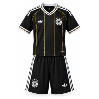 Germany 26/27 Third Away Kids Kit
