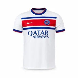 PSG 26/27 Pre-Match Home Player Version Jersey