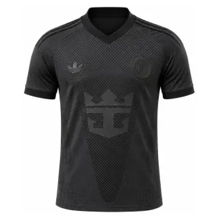 Inter Miami 27/28 Away Player Version Jersey