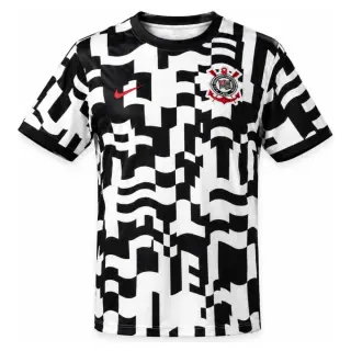 Corinthians 26/27 Pre-Match Jersey