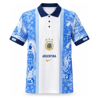 Argentina 26/27 Special Edition Jersey