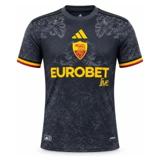 Roma 26/27 Third Away Player Version Jersey