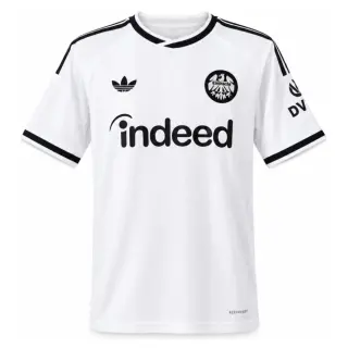 Eintracht Frankfurt 26/27 Away Jersey