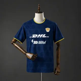 Pumas Unam 26/27 Away Jersey