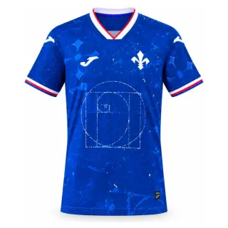 Fiorentina 26/27 Third Away Jersey