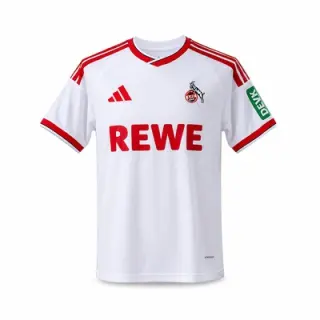 Köln 26/27 Home Jersey