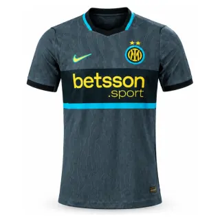 Inter Milan 26/27 Third Player Version Jersey