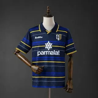 Parma Calcio 98/99 Third Retro Jersey