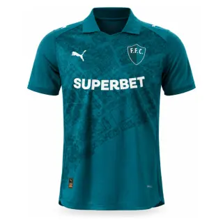 Fluminense 26/27 Third away Player Version Jersey