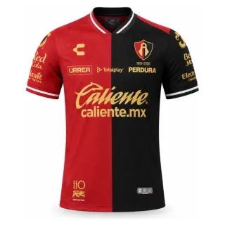 Atlas 26/27 110th Anniversary Home Player Version Jersey