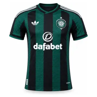 Celtic 26/27 Away Player Version Jersey