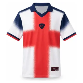 Cactus Jack Travis Scott x NK England Total 90 Retro Jersey