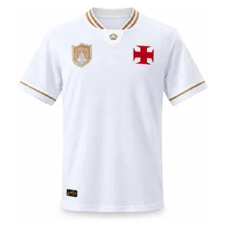 Vasco da Gama 26/27 Cirio de Nazare Commemorative Jersey