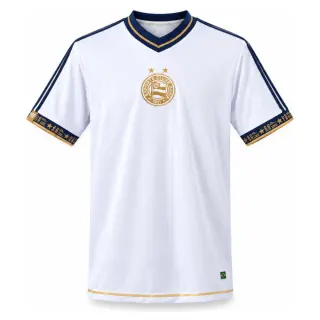 Bahia 26/27 White Jersey