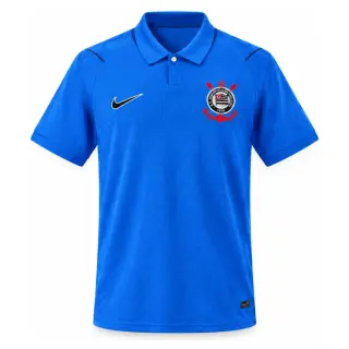 Corinthians 26/27 Third Away Jersey