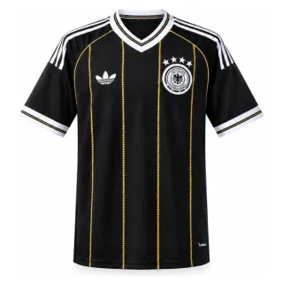 Germany 2026 Third Away Jersey
