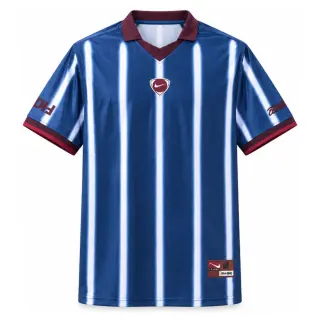 Travis Scott Cactus Jack x NK Total France 90 Retro Jersey