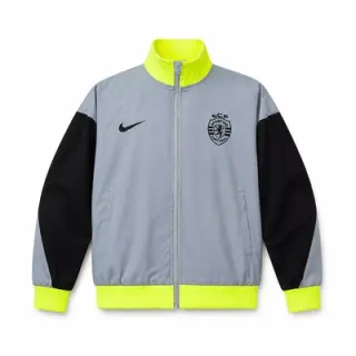 Sporting CP 25/26 Training Jacket Windbreaker