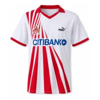 Köln 1990 Home Retro Jersey
