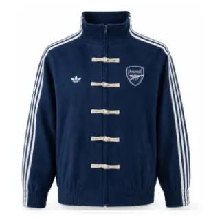 Arsenal CNY Tang Jacket