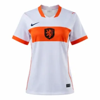 Netherlands 2026 Away Women's Jersey