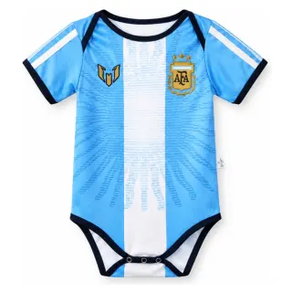Argentina 2026 Messi Special Edition Baby Jersey