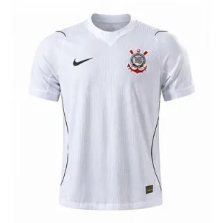 Corinthians 26/27 Home Player Version Jersey