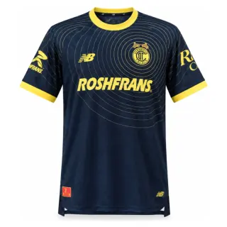 Deportivo Toluca 26/27 Special Edition Jersey