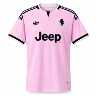 JUV 26/27 Home Away Jersey