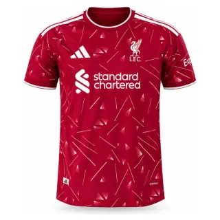 LFC 26/27 Home Player Version Jersey