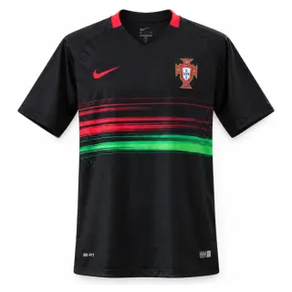 Portugal 2015 Away Retro Jersey