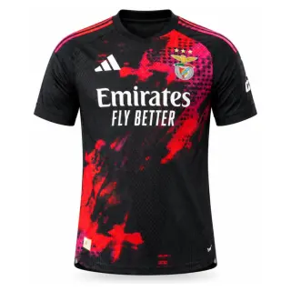 Benfica 26/27 Third Away Player Version Jersey