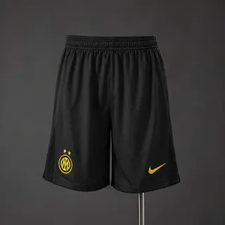 Inter Milan 26/27 Home Shorts