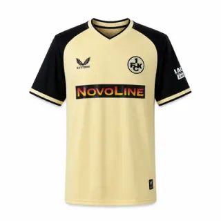 Kaiserslautern 26/27 Third Away Jersey