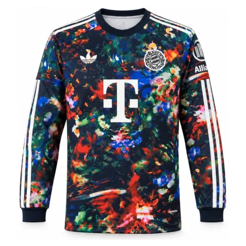 Bayern Munich 26/27 Beer Festival Jersey