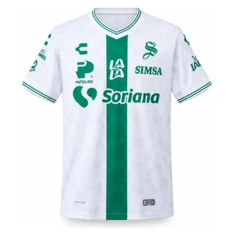 Santos Laguna 26/27 Away Jersey