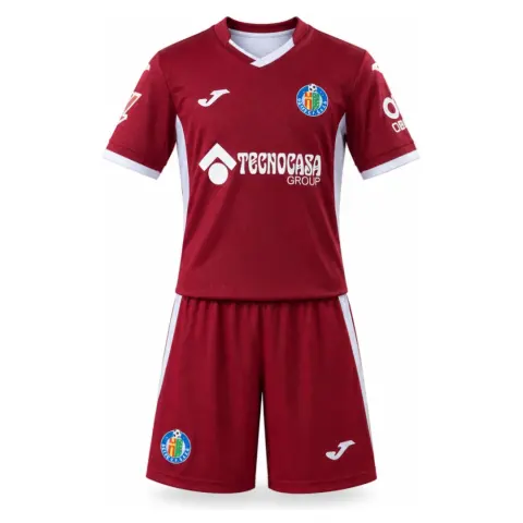 Getafe 26/27 Away Kids Kit