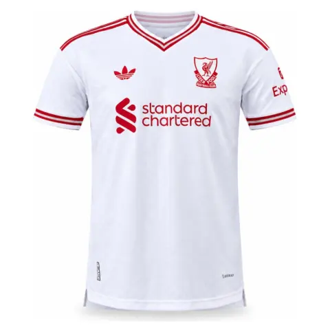 LFC 26/27 Away Player Version Jersey