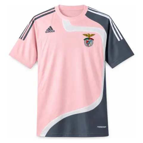 Benfica 07/08 Away Retro Jersey