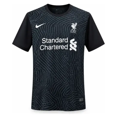 LFC 20/21 Goalkeeper Retro Jersey