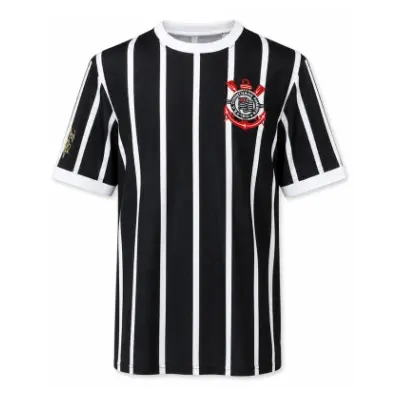 Corinthians 1982 Home Retro Jersey